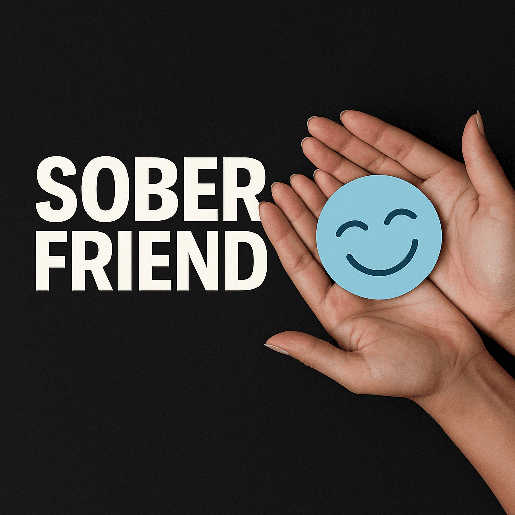 Sober Friend
